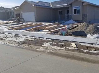 4716 N 205th Ave, Elkhorn, NE 68022