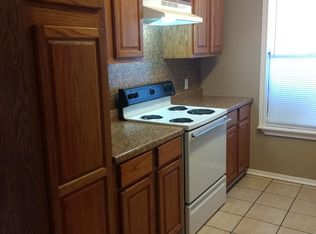 3706 Sleeper Ave, Waco, TX 76707