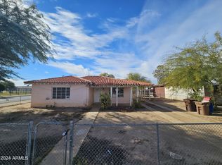 1102 N Main St, Eloy, AZ 85131