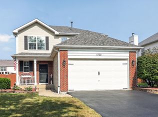 1502 Roth Dr, Joliet, IL 60431