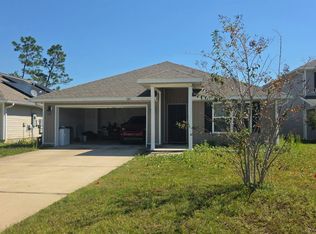 7289 Ellie B Dr, Panama City, FL 32404