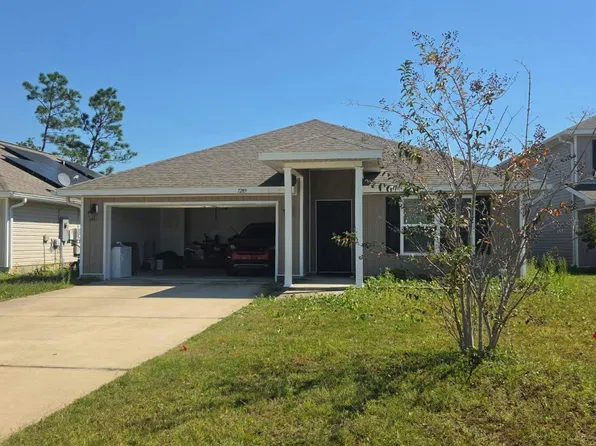 7289 Ellie B Dr, Panama City, FL 32404