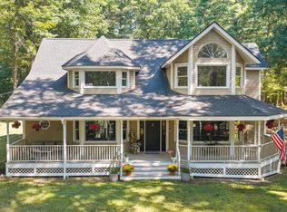 64 Leslie Rd, Rowley, MA 01969