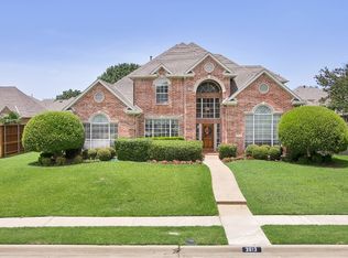 3613 Mount Vernon Way, Plano, TX 75025