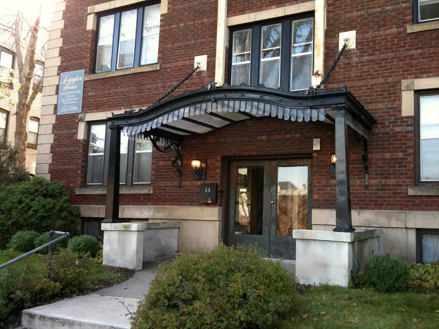 1 bed, $1,099 — Photo 3