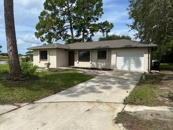 7181 Mesa Ct, North Port, FL 34287