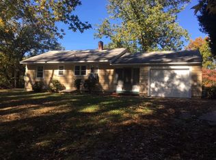 1117 Lodge Rd, Callao, VA 22435