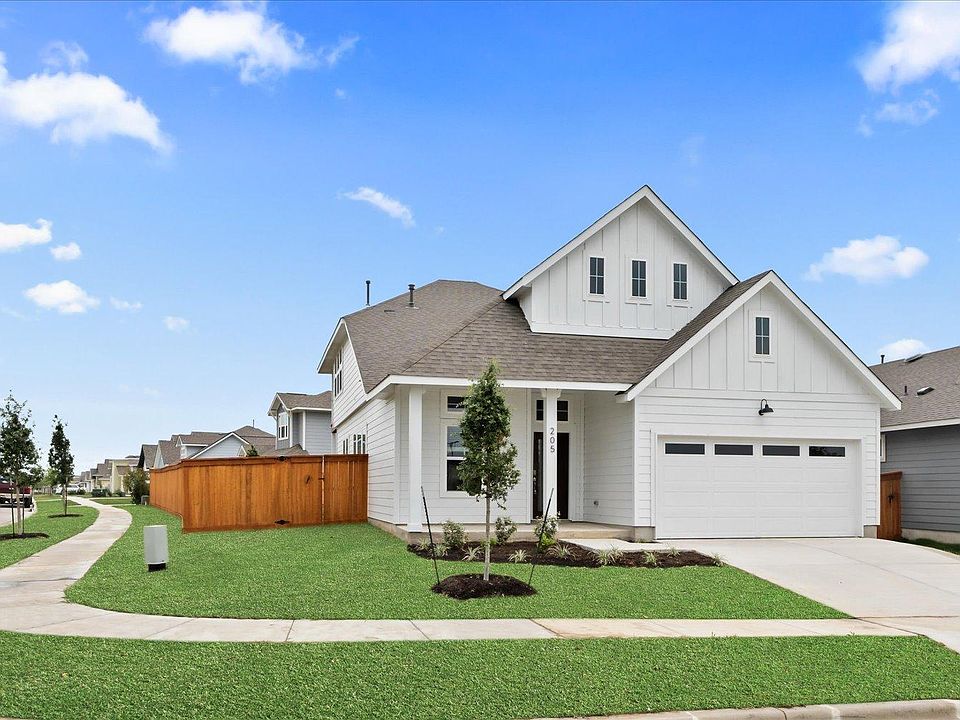 1st image of 205 William Moon Way