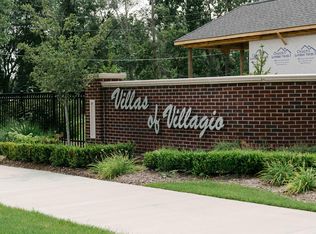 16388 Via Villagio St, Macomb, MI