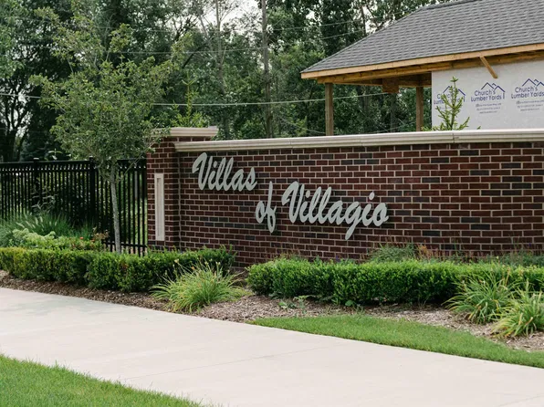 16388 Via Villagio St, Macomb, MI 48042