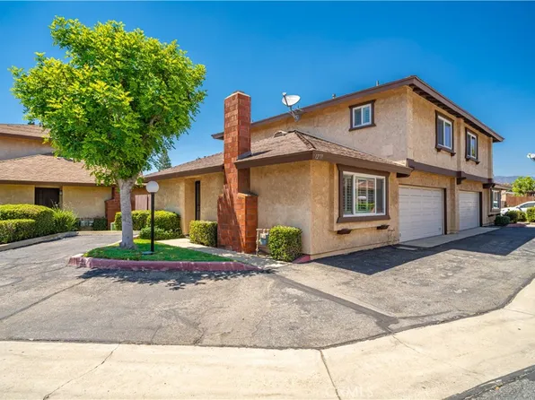 1277 N Sunflower Ave, Covina, CA 91724