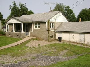 12319 Route 286 Hwy E, Cherry Tree, PA 15724
