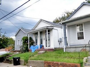 1015 S Shelby St, Louisville, KY 40203