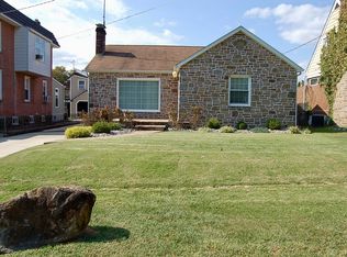 107 Atkins Ave, Wilmington, DE 19805