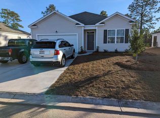 2344 Blackthorn Dr LOT 236, Cali B Conway, SC 29526