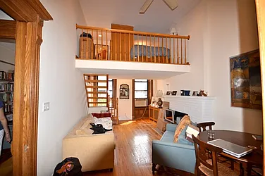 Rented by The Find NY