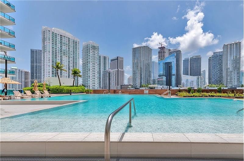 1st image of 350 S Miami Ave APT 2413