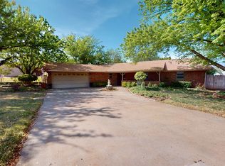 4908 Tangier Dr, Woodward, OK 73801