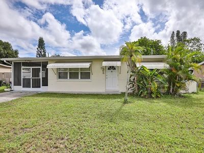 5807 17th St W, Bradenton, FL, 34207