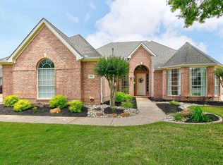 710 Ashleigh Ln, Southlake, TX 76092