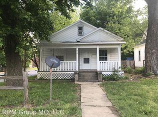 659 W Nichols St, Springfield, MO 65802