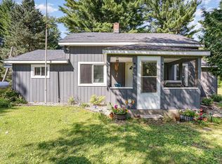 2224 Arenac State Rd, Standish, MI 48658