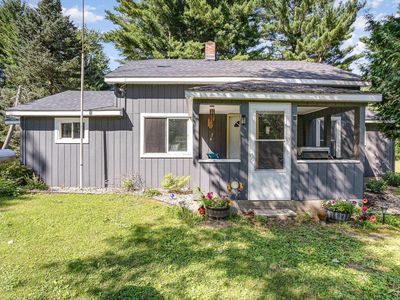 2224 Arenac State Rd, Standish, MI, 48658