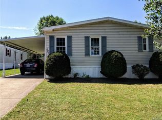 807 Thomas Ln, Angola, NY 14006