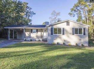 7015 Mirror Lake Rd, Columbia, SC 29209