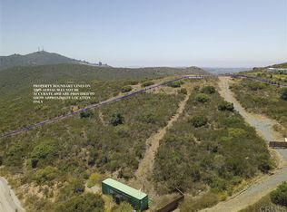 0 Aspen Rd LOT 8, Fallbrook, CA 92028