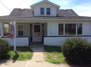 1021 Bruce St, Washington, PA 15301