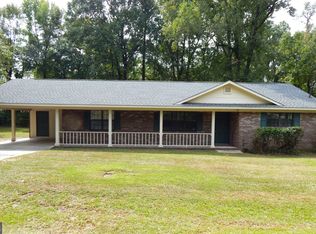 110 1/2 Wilburn Rd, Statesboro, GA 30458