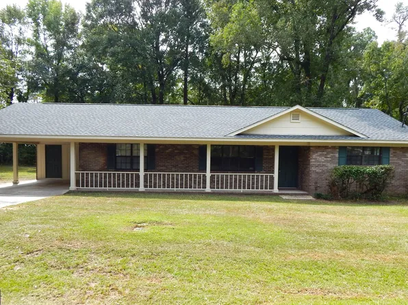 110 1/2 Wilburn Rd, Statesboro, GA 30458