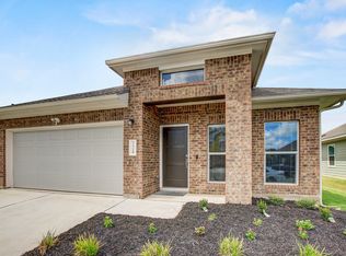 7518 Grenadine Bloom Bnd, Del Valle, TX 78617