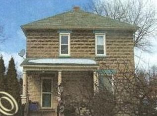 1419 Washington Ave, Port Huron, MI