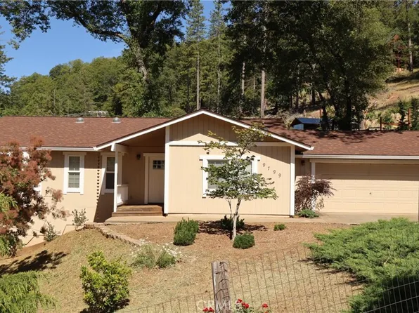 9799 Venturi Dr, Cobb, CA 95426