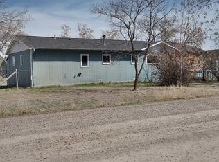 1166 E Clinton St, East Helena, MT 59635