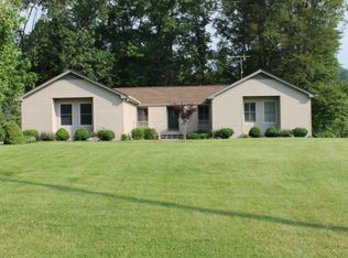 26018 Cornelius Dr, Abingdon, VA 24211