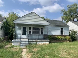2945 Azelda St, Columbus, OH 43224