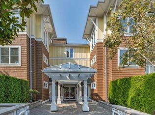 1375 View Cres #210, Delta, BC V4L 0A3