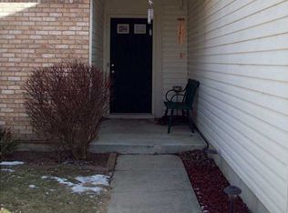 1419 Thomas Dr, Lebanon, IN 46052