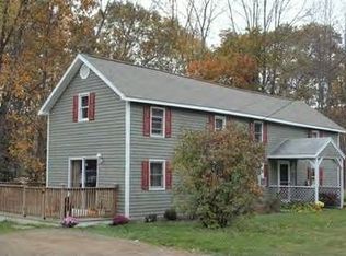 10482 Route 287, Wellsboro, PA 16901