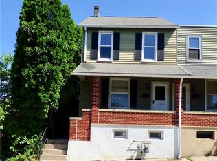33 E Susquehanna St, Allentown, PA 18103