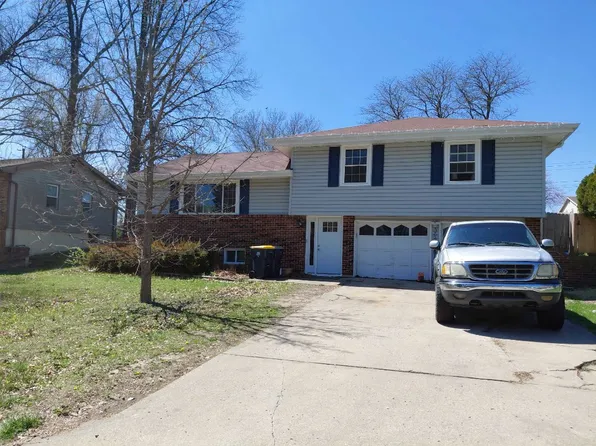 5724 N Hardesty Ave, Kansas City, MO 64119