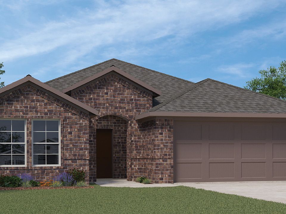 Plan Elevation.