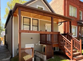 6334 S Saint Lawrence Ave, Chicago, IL 60637