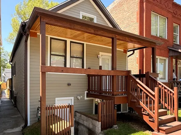 6334 S Saint Lawrence Ave, Chicago, IL 60637