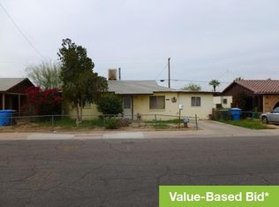 5418 S 13th Pl, Phoenix, AZ 85040