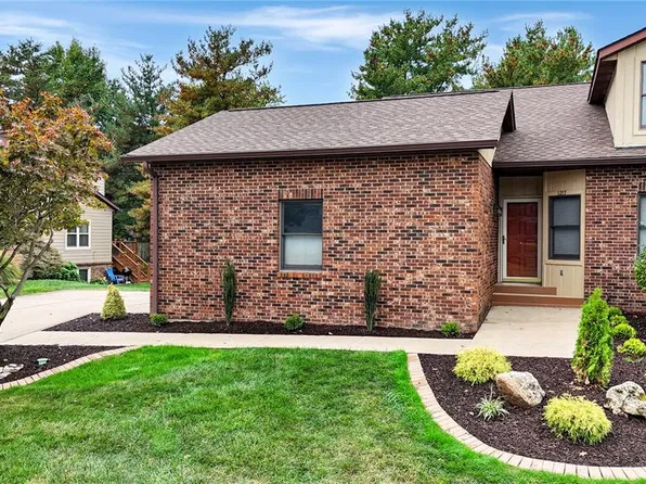1217 Trailwood Ct, O Fallon, IL 62269