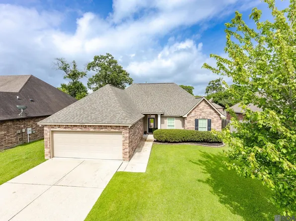 14371 Stonegate Manor Dr, Gonzales, LA 70737